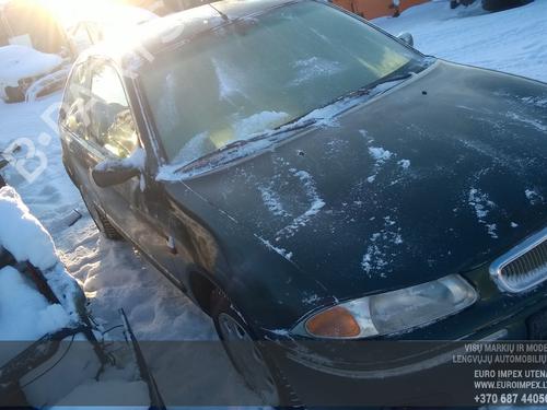 Switch ROVER 200 II Hatchback (XW) 214 Si/Gsi | BP33480647I30  - Image 9