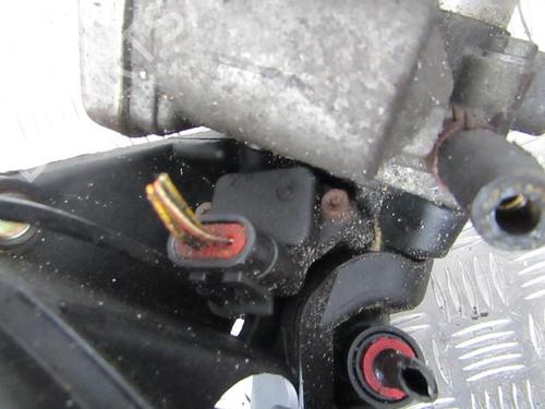 Used Electronic module Electronic module MINI MINI (R50, R53) Cooper (116 hp) 35671861 35671861