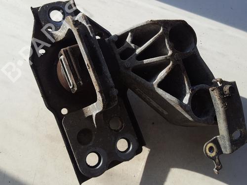 Used Engine mount Engine mount NISSAN X-TRAIL II (T31) 2.0 dCi 4x4 (173 hp) 33517562 33517562