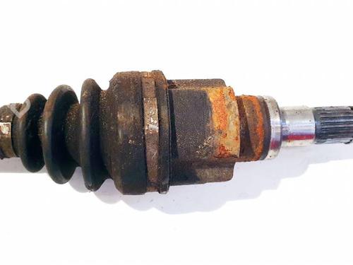 Right front driveshaft NISSAN PIXO (UA0) 1.0 | BP38039891M39 - Image 3