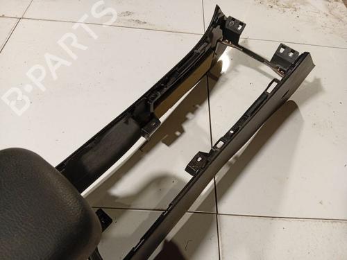 Armrest / Center console MAZDA 6 Hatchback (GG) 2.0 DI (GG14) | BP34845883I20 - Image 3