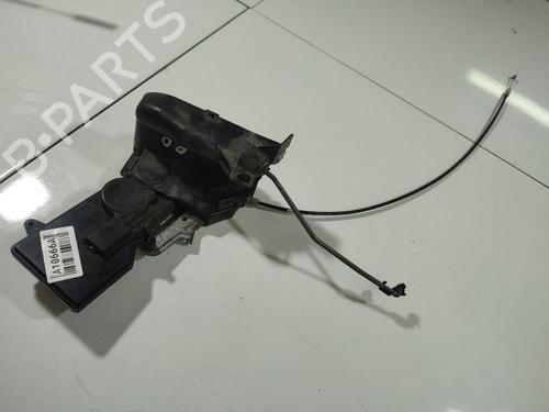 Used Front right lock Front right lock 34858124 34858124