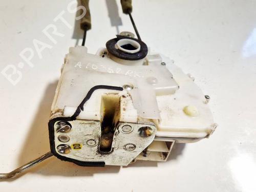 Front left lock HONDA FR-V (BE) 1.8 (BE1) | BP34984353C98 - Image 3