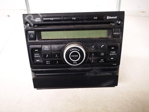 Used Radio Radio 35571276 35571276