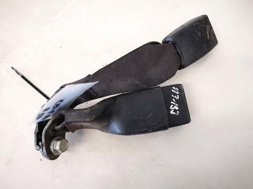 Used Seat buckle Seat buckle 35499985 35499985