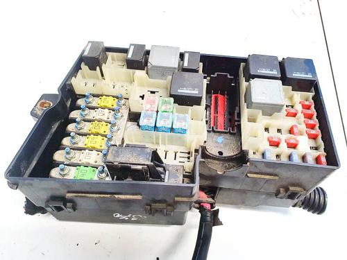 Fuse box FORD FOCUS C-MAX (DM2) 1.6 TDCi | BP32938511E1 - Image 2