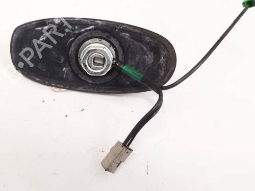 Antenne/Base INFINITI QX50 I 37 AWD | BP35153874C140 - Image 3