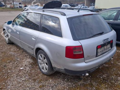 Electronic module AUDI A6 C5 (4B2, 4B4) 2.5 TDI | BP36152008M83  - Image 10