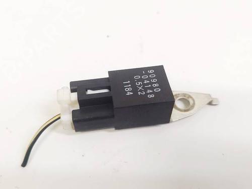 Electronic sensor TOYOTA YARIS (_P1_) 1.4 D-4D (NLP10_, NLP10R) | BP32606554M84 - Image 2