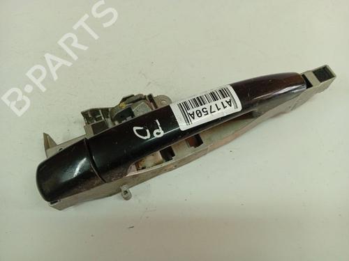 Used Front right exterior door handle Front right exterior door handle 38479226 38479226