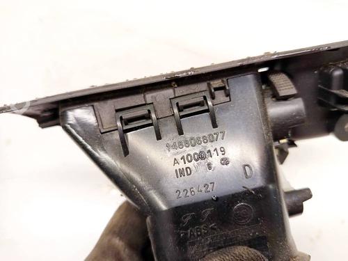 Air vent CITROËN C8 (EA_, EB_) 2.0 HDi 135 | BP40068037I21 - Image 3