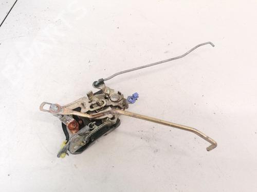 Used Front left lock Front left lock 35522955 35522955