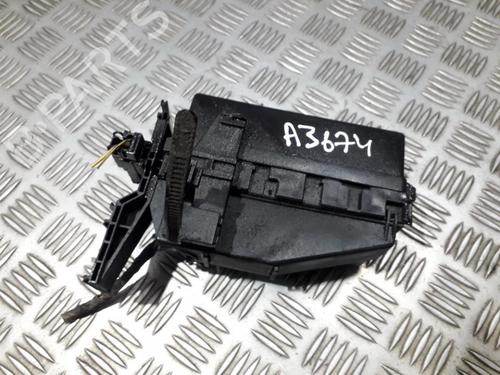 Used Fuse box Fuse box NISSAN SUNNY III Hatchback (N14) 2.0 D (75 hp) 33500309 33500309