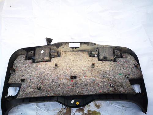 Boot lining FORD FOCUS III 1.6 TDCi | BP34842045I3 - Image 2