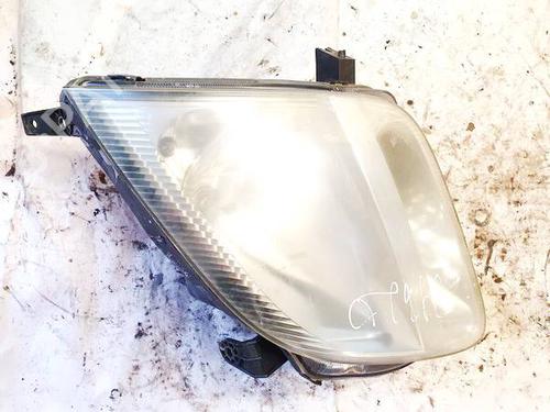 Used Left headlight Left headlight SUZUKI IGNIS I (FH) 1.3 (HV51, HX51, RG413) (83 hp) 35210812 35210812