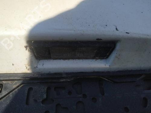 Used Licence plate light Licence plate light CITROËN C5 I (DC_) 1.8 16V (DC6FZB, DC6FZE) (115 hp) 35297990 35297990