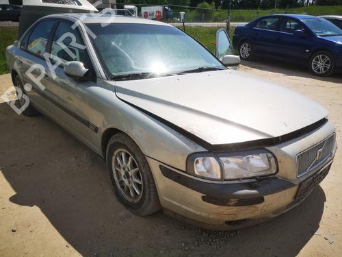 Used Parts VOLVO S80 I (184) 2.5 TDI (140 hp) 4444412