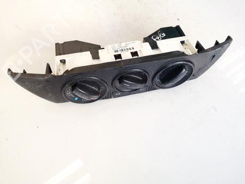 Used Climate control Climate control VW PASSAT B6 (3C2) 2.0 FSI (150 hp) 35644712 35644712