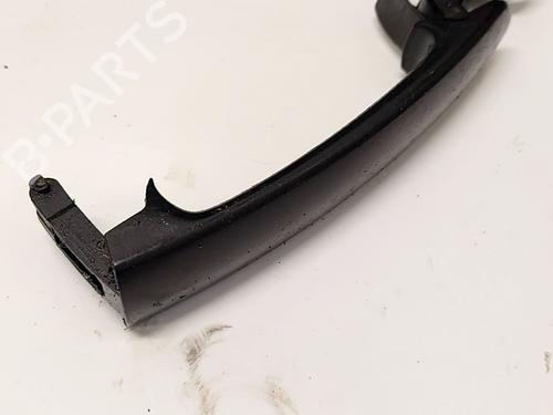 Used Front left exterior door handle Front left exterior door handle 37678017 37678017