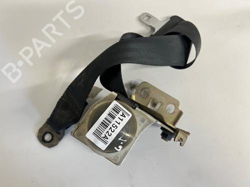 Used Rear right seatbelt Rear right seatbelt TOYOTA AURIS (_E15_) 2.0 D-4D (ADE150_, ADE150R) (126 hp) 36760523 36760523