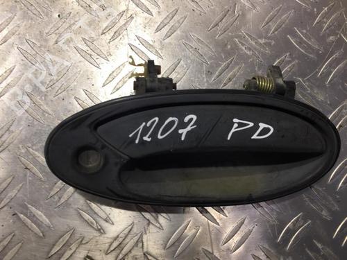 front-right-exterior-door-handle-mitsubishi-colt-iv-ca_a-1992-1993-1994-1995-1996-35657388 main image