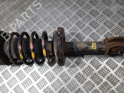 Used Left front shock absorber Left front shock absorber 35694703 35694703