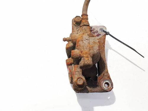 Left rear brake caliper DODGE AVENGER 2.0 | BP35313121M107 - Image 2