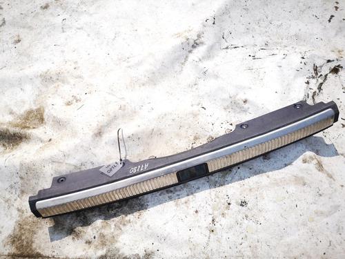 Used Step Step AUDI A4 B6 (8E2) 2.4 (170 hp) 35420440 35420440