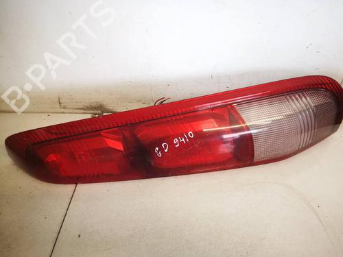 Used Right taillight Right taillight NISSAN X-TRAIL I (T30) 2.2 dCi (136 hp) 35244740 35244740