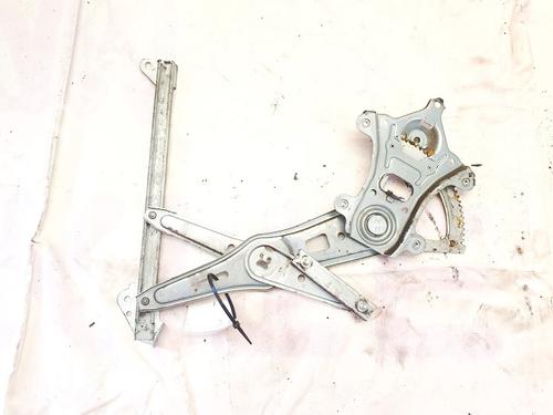 Used Rear left window mechanism Rear left window mechanism 35410999 35410999