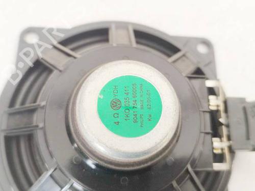 Speaker VW JETTA III (1K2) 2.0 TDI 16V | BP36379851E2 - Image 3