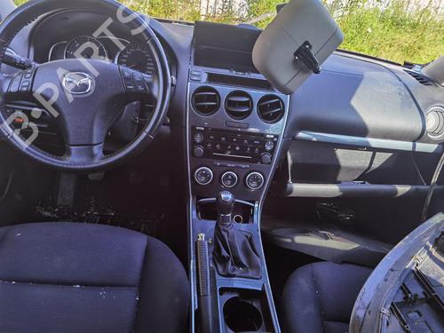 Switch MAZDA 6 Hatchback (GG) 2.0 DI (GG14) | BP32906742I30  - Image 11