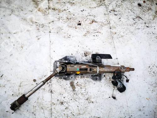 Used Steering column Steering column PEUGEOT 508 I (8D_) 1.6 HDi (112 hp) 35029771 35029771
