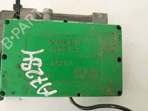 Electronic module VOLVO S80 I (184) 2.9 | BP35493367M83 - Image 2