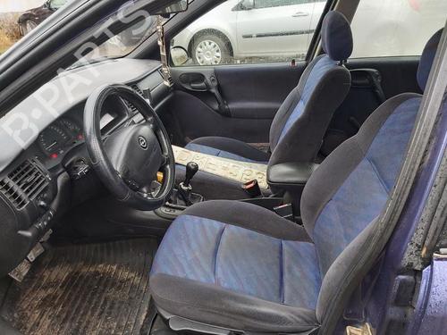 Pipe OPEL VECTRA B (J96) 2.0 i 16V (F19) | BP33515744M125  - Image 7