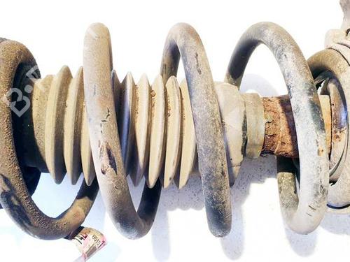 Shock absorber spring DODGE JOURNEY 2.0 CRD | BP37228112C152 - Image 3