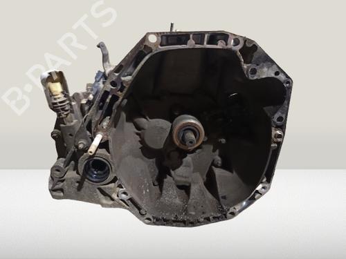 Used Gearbox Gearbox DACIA LOGAN (LS_) 1.5 dCi (LS04) (75 hp) 34912164 34912164