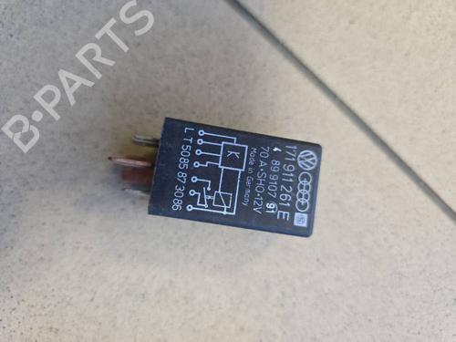 Electronic sensor VW PASSAT B6 (3C2) 1.9 TDI | BP32578677M84 - Image 1