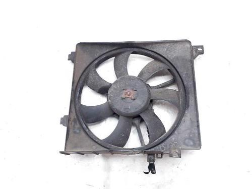 Used Fan Fan HYUNDAI GETZ (TB) 1.3 (85 hp) 35839954 35839954