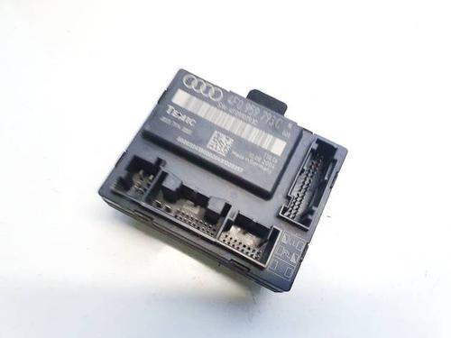 Electronic module AUDI A6 C6 (4F2) 3.2 FSI | BP34907600M83 - Image 2