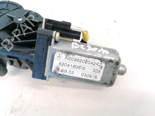 Electronic module MERCEDES-BENZ C-CLASS (W203) C 200 CDI (203.004) | BP35535436M83 - Image 3