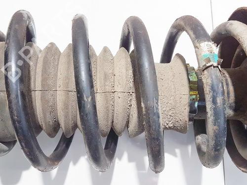 Used Shock absorber spring Shock absorber spring SAAB 9-5 (YS3E) 2.0 t (150 hp) 35602564 35602564
