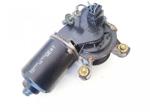Used Front wiper motor Front wiper motor MAZDA 626 V (GF) 1.8 (GF8P) (90 hp) 35415754 35415754