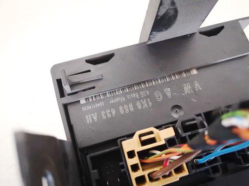 Electronic module SKODA OCTAVIA II (1Z3) 2.0 FSI | BP35399894M83 - Image 2