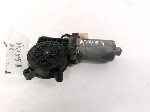 Used Left front window motor Left front window motor BMW 3 Touring (E46) 320 d (150 hp) 35435281 35435281