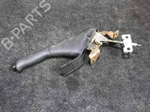 Used Hand brake Hand brake HONDA CIVIC VI Hatchback (EJ, EK) 1.4 i (EJ9) (75 hp) 35662762 35662762