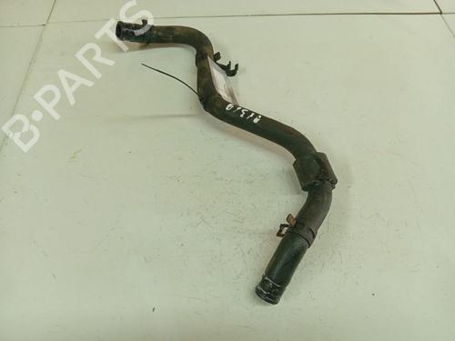 Pipe FORD MONDEO IV (BA7) 1.8 TDCi | BP38791922M125 - Image 3