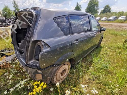 Módulo de ABS TOYOTA COROLLA Verso (ZER_, ZZE12_, R1_) 2.2 D-4D (AUR10_, AUR10R) | BP38277764M43 - Image 5
