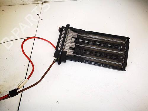 Used Heater resistor Heater resistor 34993087 34993087