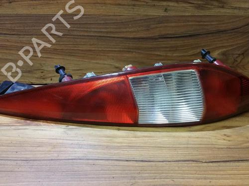 Used Right taillight Right taillight MAZDA XEDOS 6 (CA) 1.6 16V (107 hp) 35648120 35648120